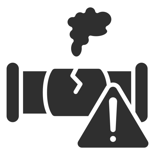 gas-line